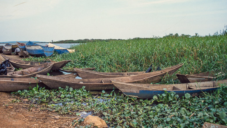 Uganda, Bukakata, 