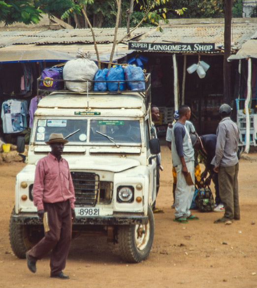 Tanzania, Shinyanga, 