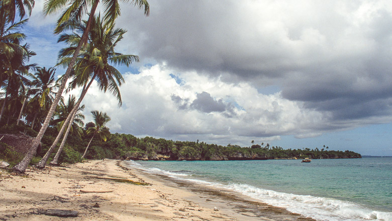 Tanzania, Zanzibar, 