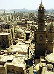 Minarety Kairu