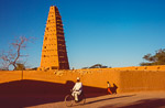 Agadez