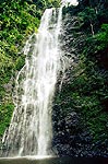 Wodospad d'Akrowa