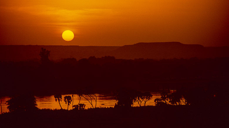 Niger, Niamey, 