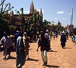 Bamako