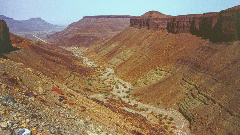 Mauretania, Atâr, 