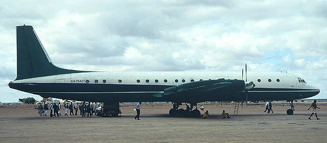 Somaliland, Hargeisa, 