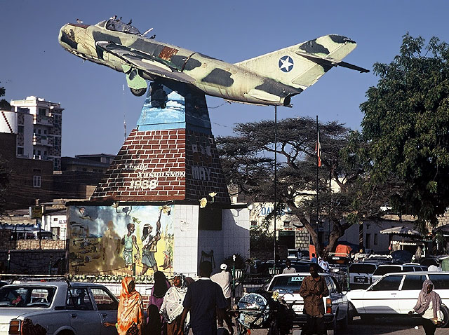 Somaliland, Hargeisa, 