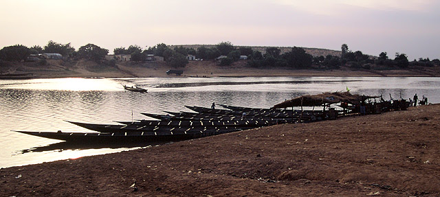 Senegal, Bakel, 