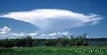 Cumulonimbus