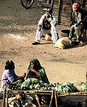 Kayanza, Burundi