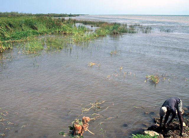 Burundi, Bużumbura, 