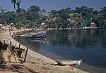 Jezioro Malawi