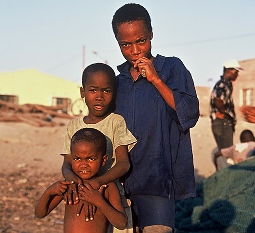 Mozambik, Ilha de Mocambique, 