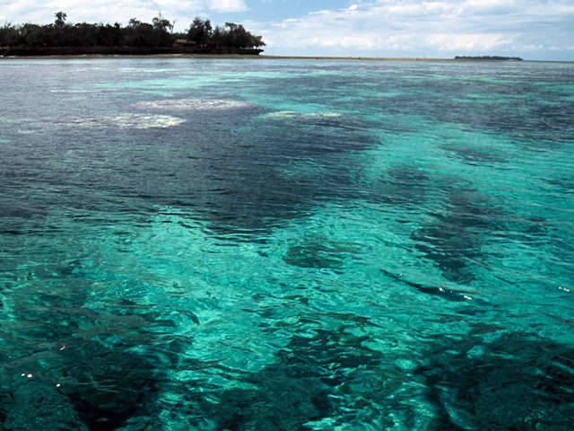 Tanzania, Zanzibar, 