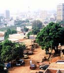 Yaounde