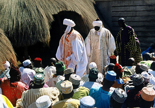 Kamerun, N′gaoundéré, 