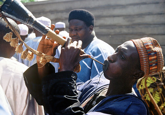 Kamerun, N′gaoundéré, 