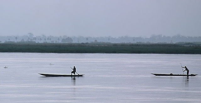 Kongo, Brazzaville, 