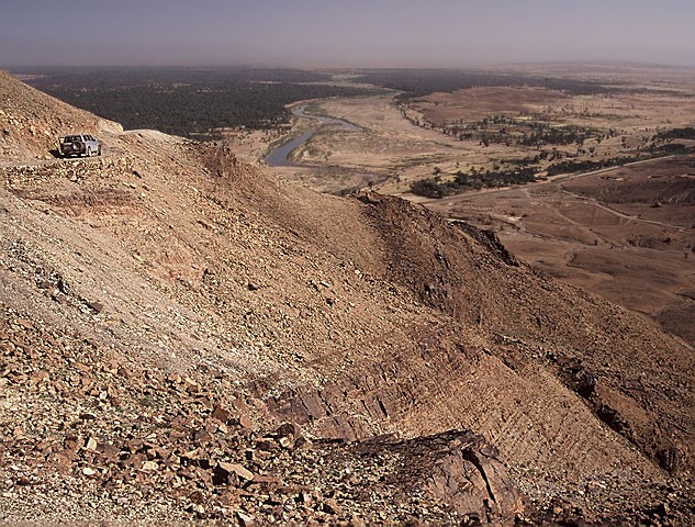 Maroko, Zagora, 