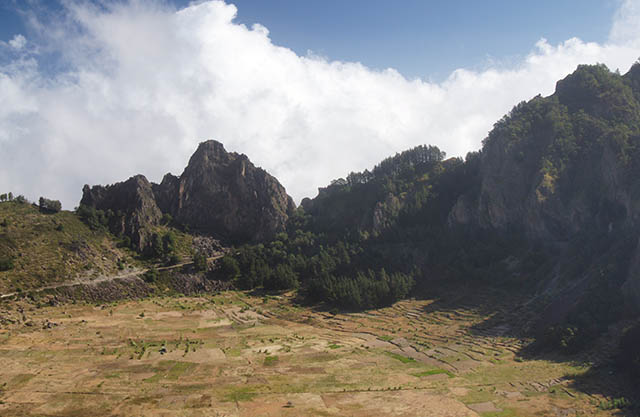 Cabo Verde (Rep. Zielonego Przylądka), Santo Antao, 