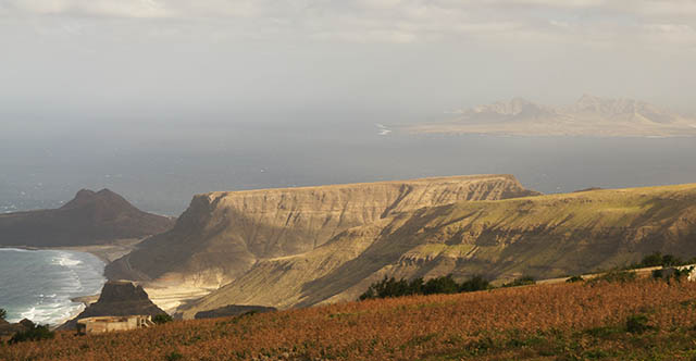 Cabo Verde (Rep. Zielonego Przylądka), Mindelo, 