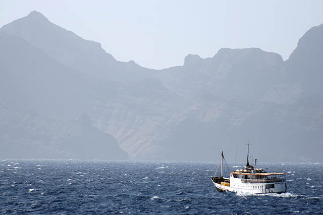 Cabo Verde (Rep. Zielonego Przylądka), Mindelo, 