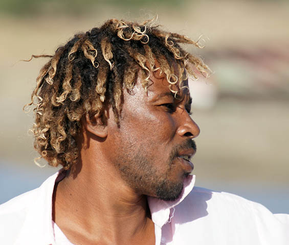 Cabo Verde (Rep. Zielonego Przylądka), Palmeira,