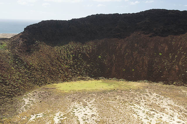 Cabo Verde (Rep. Zielonego Przylądka), Calhau, 