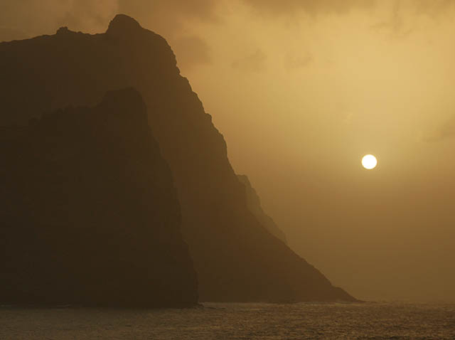 Cabo Verde (Rep. Zielonego Przylądka), Ponta do Sol, 