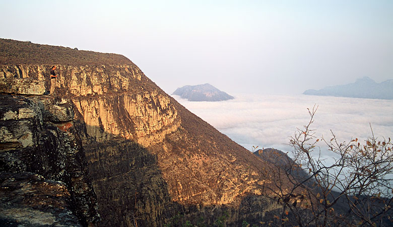 Angola, Lubango, 