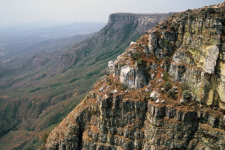Angola, Lubango, 