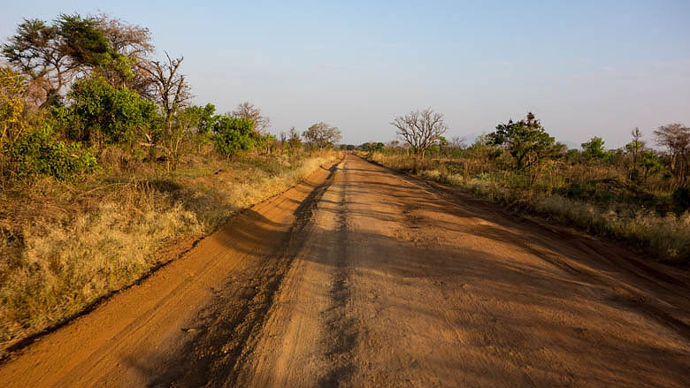 Sudan Południowy, Dżuba, 