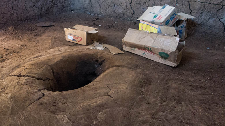 Sudan Południowy, Lauru, 