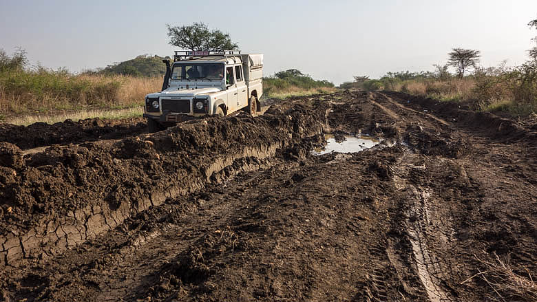 Sudan Południowy, Torit, 