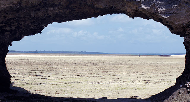 Tanzania, Kwale, 