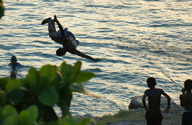 Tanzania, Zanzibar, 