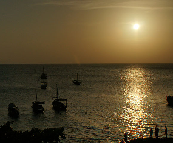 Tanzania, Zanzibar, 