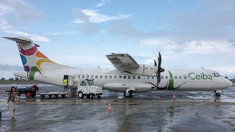 Wyspy Świętego Tomasza i Książęca, Sao Tome, 