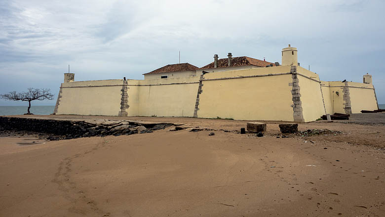 Wyspy Świętego Tomasza i Książęca, Sao Tome, 