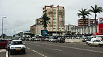 Libreville, Gabon