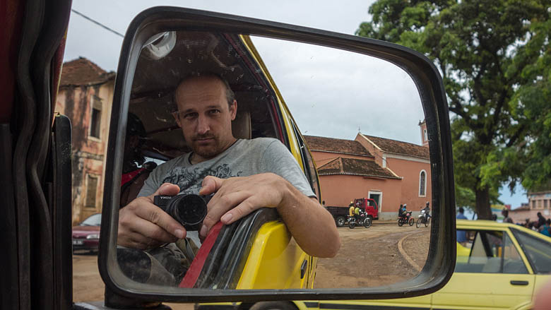 Wyspy Świętego Tomasza i Książęca, Sao Tome, 