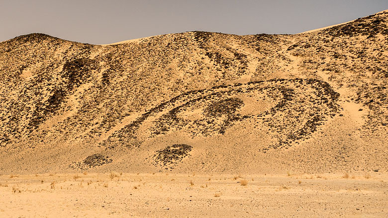 Algieria, Tassili n´Ajjer, 