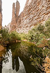 Guelta Essendilene