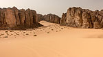 Tassili n´Ajjer