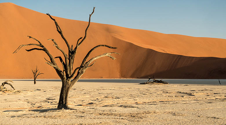 Namibia, Sossusvlei, 