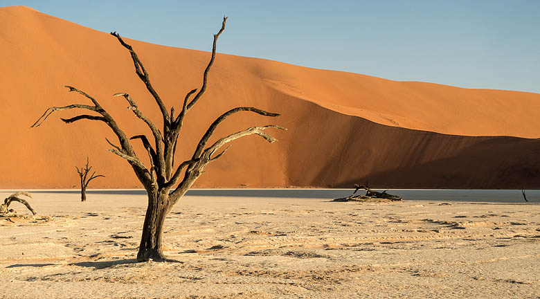 Namibia, Sossusvlei,