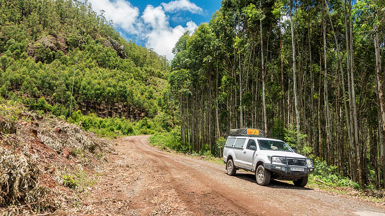 Suazi (Eswatini), Bulembu, 