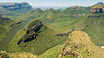 Blyde River Canyon