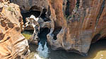 Bourke´s Luck Potholes