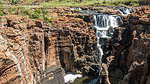 Bourke´s Luck Potholes